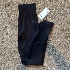 Gymshark Flex Leggings FLAWED